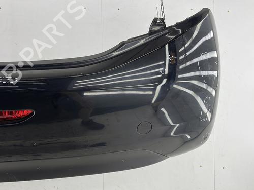 Rear bumper PEUGEOT 208 I (CA_, CC_) 1.6 HDi / BlueHDi 75 | BP28117199C8 