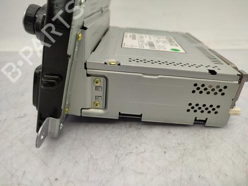 Radio RENAULT CLIO IV Grandtour (KH_) 1.5 dCi 90 (KHN3, KHN4) | BP24433595E6 