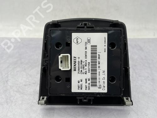 Switch RENAULT SCÉNIC III (JZ0/1_) 1.5 dCi | BP31300534I30  - Image 7