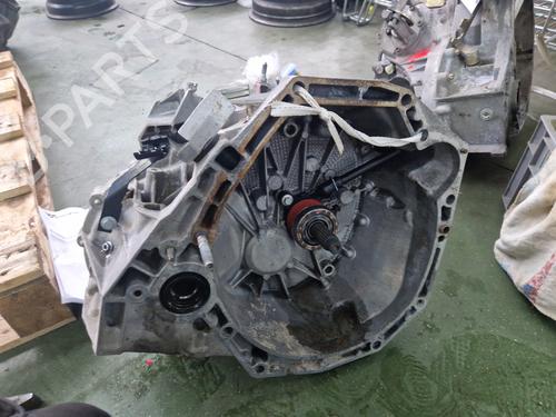 Gearbox DACIA DUSTER (HS_) 1.5 dCi (HSMC) | BP23728936M3  - Image 10