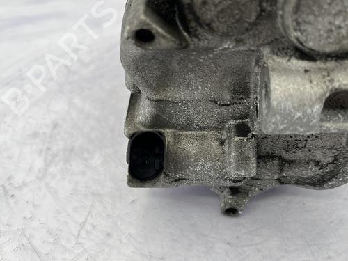 AC compressor AUDI A3 (8P1) 2.0 TDI 16V | BP31917029M34