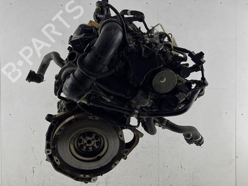 Engine FIAT GRANDE PUNTO (199_) 1.3 D Multijet | BP31216766M1