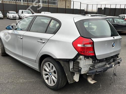 Front wiper motor BMW 1 (E87) 118 d | BP23713003M29 