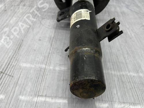 Used Left front shock absorber Left front shock absorber PEUGEOT 208 I (CA_, CC_) 1.2 PureTech 82 (82 hp) 28479256 28479256