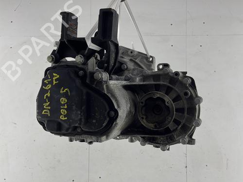 Gearbox VW POLO V (6R1, 6C1) 1.4 TDI | BP30321082M3