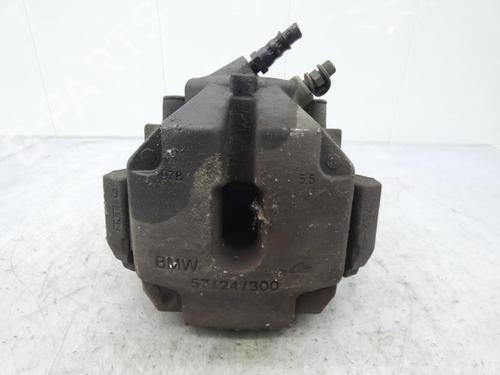 Right front brake caliper BMW 3 (E90) 320 d | BP23693417M104 - Image 2