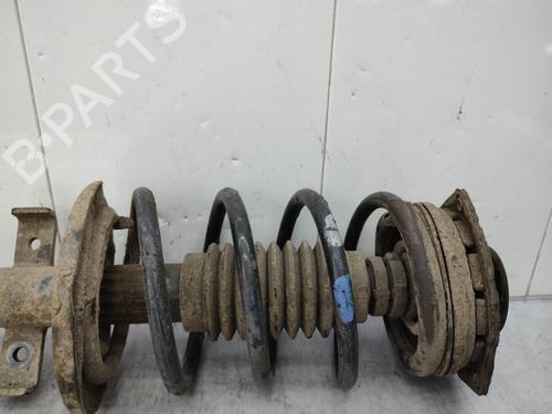 Used Left front shock absorber Left front shock absorber RENAULT SCÉNIC II (JM0/1_) 1.9 dCi (JM14) (131 hp) 23705186 23705186