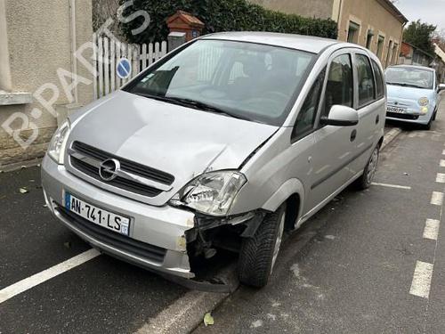 Dashboard OPEL MERIVA A MPV (X03) 1.6 16V (E75) | BP38425748C46 - Image 5