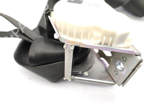 Rear right seatbelt BMW X3 (E83) 2.0 d | BP23739410I28  - Image 7