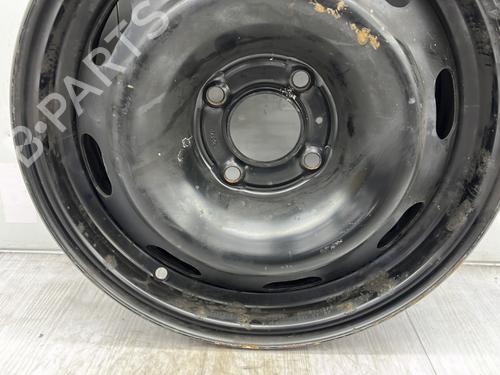 Rim PEUGEOT 307 (3A/C) 2.0 HDi 90 | BP23759826C45 
