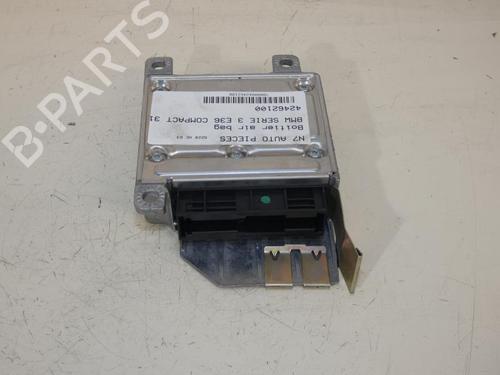 ecu-airbags-bmw-3-compact-e36-1994-1995-1996-1997-1998-1999-2000-23695111 main image