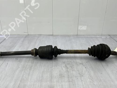 Used Right front driveshaft Right front driveshaft PEUGEOT 405 I (15B) 1.8 Turbo Diesel (90 hp) 23703775 23703775