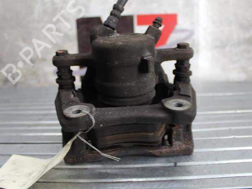 Used Right front brake caliper Right front brake caliper RENAULT CLIO III (BR0/1, CR0/1) 1.5 dCi (BR17, CR17) (86 hp) 23689502 23689502