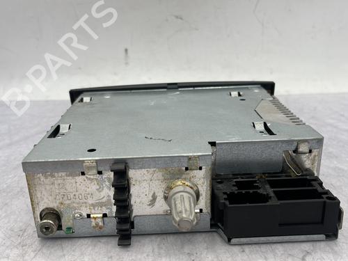 Radio RENAULT MODUS / GRAND MODUS (F/JP0_) 1.5 dCi (JP02) | BP30648889E6 - Image 6