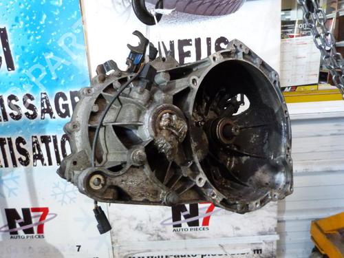 Gearbox FORD FOCUS I Turnier (DNW) 1.8 Turbo DI / TDDi | BP23686238M3 