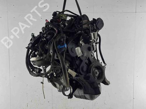 Engine VOLVO V40 Hatchback (525) D2 | BP35890185M1 - Image 7