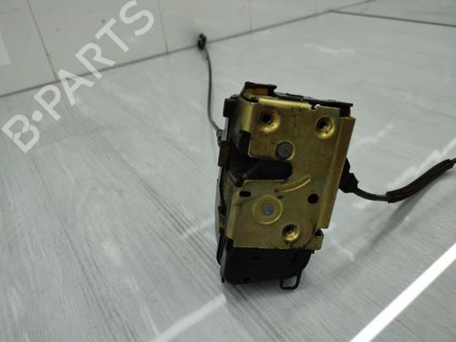 Used Rear left lock RENAULT SCÉNIC II (JM0/1_) 1.9 dCi (JM0G, JM12, JM1G, JM2C) (120 hp) 23710112