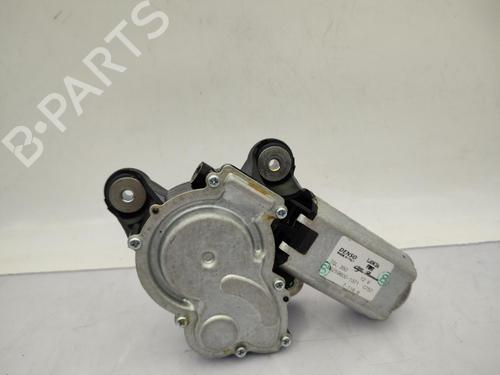 Rear wiper motor FIAT 500 (312_) 1.2 (312AXA1A) | BP23679162M102 