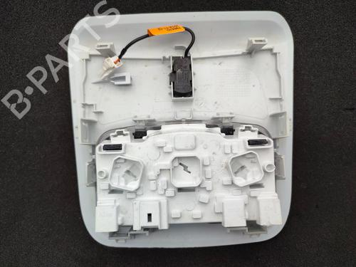 Interior roof light PEUGEOT 2008 I (CU_) 1.6 BlueHDi 120 | BP23752883I8  - Image 14