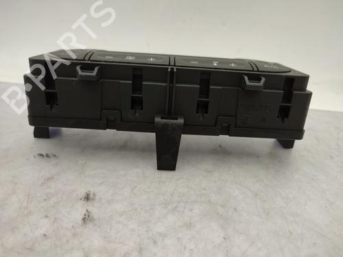 Climate control CITROËN C3 I (FC_, FN_) 1.4 HDi | BP27517061I5 