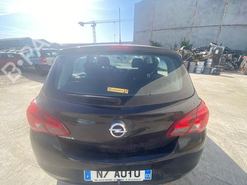 Tailgate OPEL CORSA E (X15) 1.4 (08, 68) | BP36646407C6 - Image 4