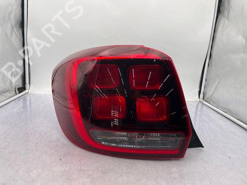 Left taillight DACIA SANDERO II 1.5 Blue dCi 95 (B8JL) | BP35890606C34 - Image 8