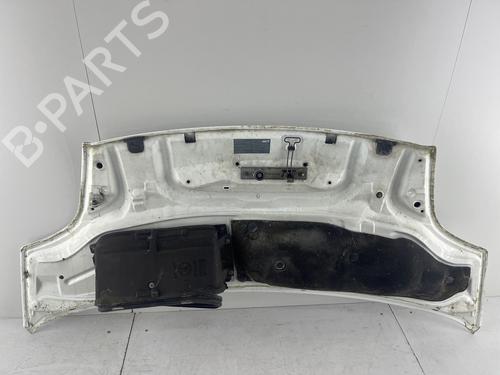 hood-renault-trafic-ii-van-fl-2001-38561260 main image