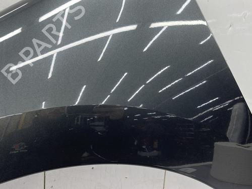 Left front fenders PEUGEOT 308 I (4A_, 4C_) 1.6 HDi | BP23762133C41 