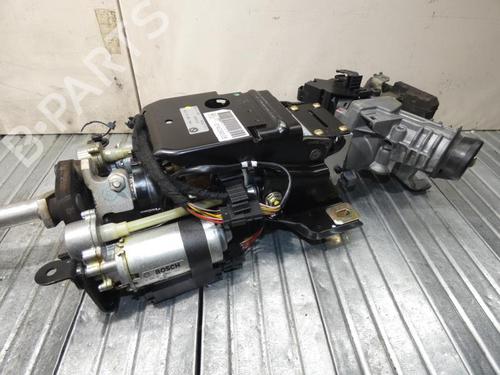 Steering column BMW X5 (E53) 3.0 d | BP23697804M21 