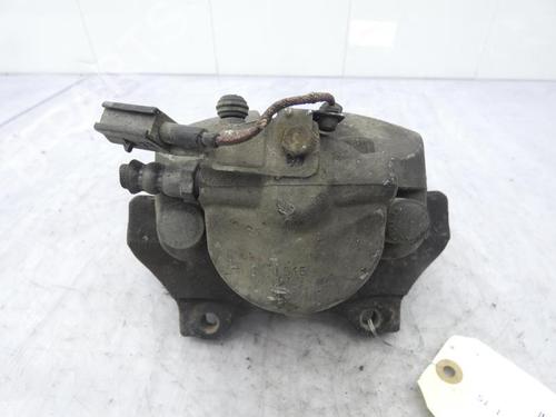 Used Left front brake caliper Left front brake caliper ALFA ROMEO 156 (932_) 1.6 16V T.SPARK (932.A4, 932.A4100) (120 hp) 23685780 23685780