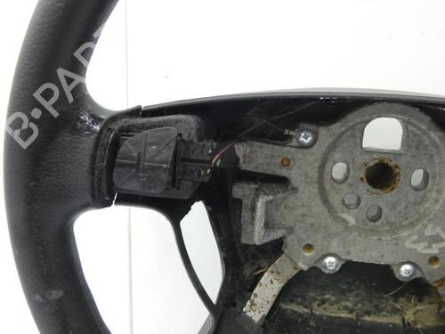 Steering wheel CHEVROLET AVEO / KALOS Hatchback (T250, T255) 1.2 | BP23689549C49 