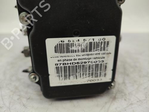 ABS pump PEUGEOT 307 Break (3E) 1.6 HDi 110 | BP23730925M43 - Image 2