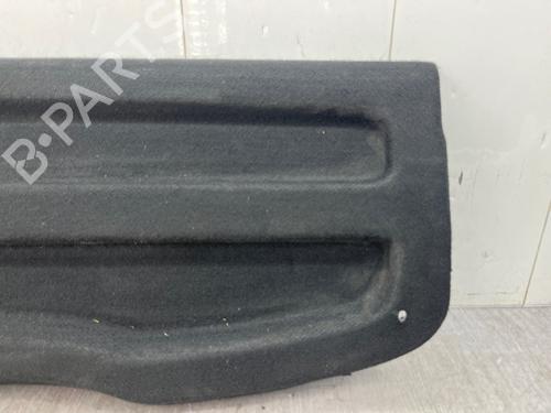 Rear parcel shelf CITROËN C3 III (SX) 1.5 BlueHDi 100 (SXYHYP, SXYHTU) | BP36059696C85 - Image 10