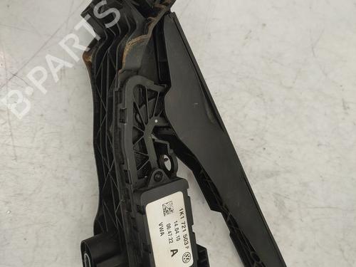 Pédale AUDI A3 (8P1) 1.6 TDI | BP23851776I4