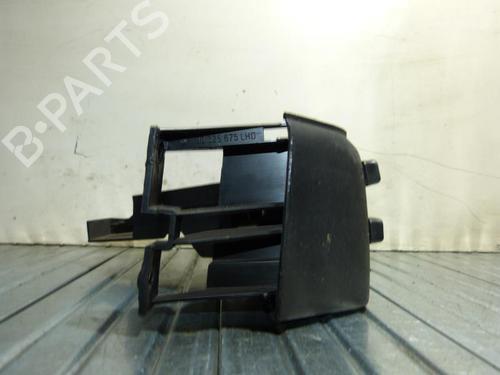 Climate control OPEL VECTRA A (J89)  | BP23667714I5 