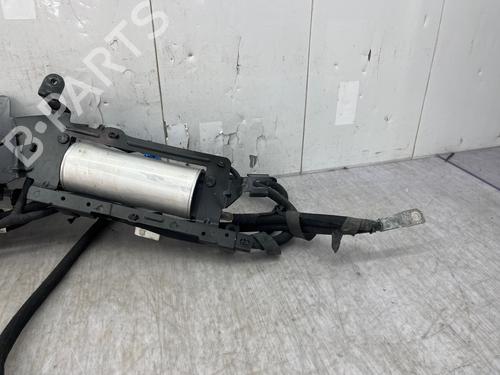 Electronic module PEUGEOT 2008 I (CU_) 1.6 HDi | BP35961893M83 - Image 11