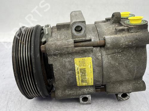 Used AC compressor AC compressor FORD TRANSIT Van (FA_ _) 2.0 TDCi (125 hp) 26056527 26056527