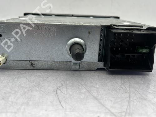 Radio CITROËN C3 II (SC_) 1.4 HDi 70 (SC8HZC, SC8HR0, SC8HP4) | BP30463375E6