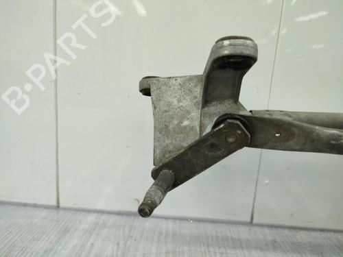 Used Front wiper motor Front wiper motor PEUGEOT 807 (EB_) 2.2 HDi (128 hp) 23687277 23687277