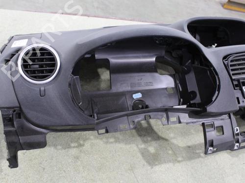 Dashboard RENAULT KANGOO Express (FW0/1_) 1.5 dCi 75 (FW07, FW10, FW04) | BP23695752C46  - Image 13