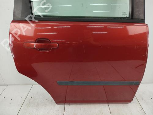 Dør højre bagtil FORD FOCUS C-MAX (DM2) 1.6 TDCi | BP23691712C5 