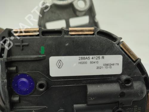 Front wiper motor RENAULT SCÉNIC IV (J9_) 1.3 TCe 140 | BP24146300M29 