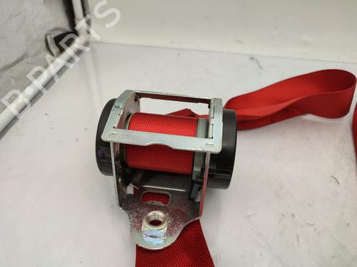 Rear right belt tensioner OPEL CORSA D (S07) 1.7 CDTI (L08, L68) | BP28031829C90 