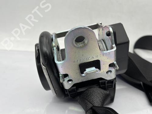 Front right seatbelt OPEL ZAFIRA TOURER C (P12) 1.6 CDTI (75) | BP24638950I25 - Image 3