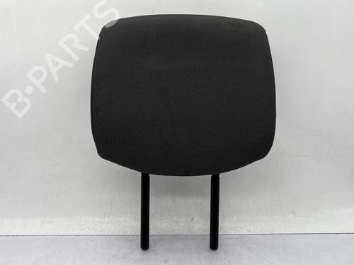 Used Headrest RENAULT SCÉNIC III (JZ0/1_) 1.5 dCi (110 hp) 25923644
