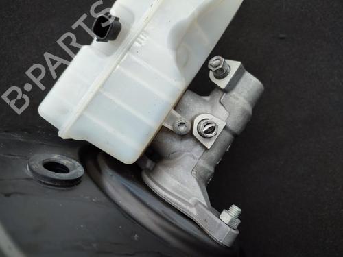 Servo brake DACIA DUSTER (HS_) 1.2 TCe 125 | BP23722640M42 - Image 4