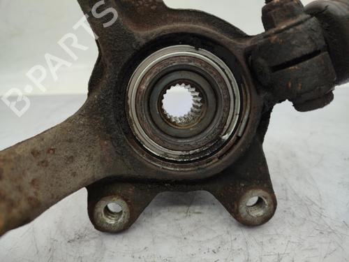 Right front steering knuckle RENAULT 21 (B48_) 1.7 | BP23730870M26 