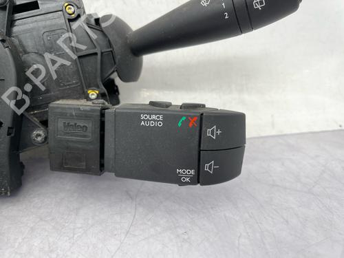 Steering column stalk DACIA SANDERO II TCe 90 (B8M1, B8MA, B8AC) | BP36819273I23 - Image 8