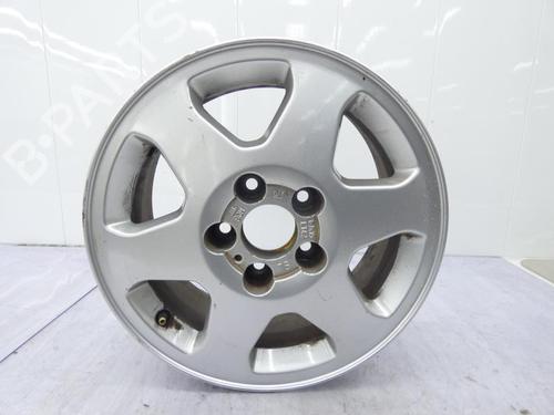 Fælk Fælk OPEL ZAFIRA A MPV (T98) 1.8 16V (F75) (125 hp) 23673389 23673389