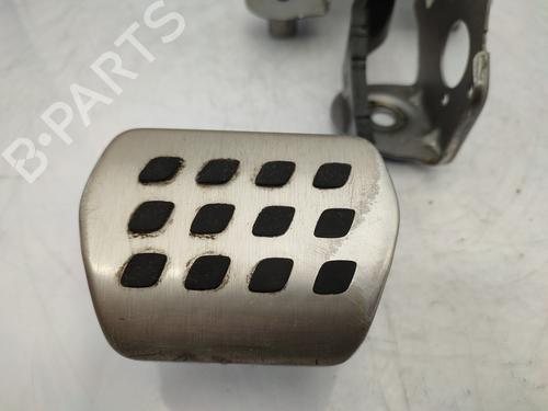 Break pedal RENAULT MEGANE IV Hatchback (B9A/M/N_) 1.6 dCi 165 | BP23683429I19  - Image 5